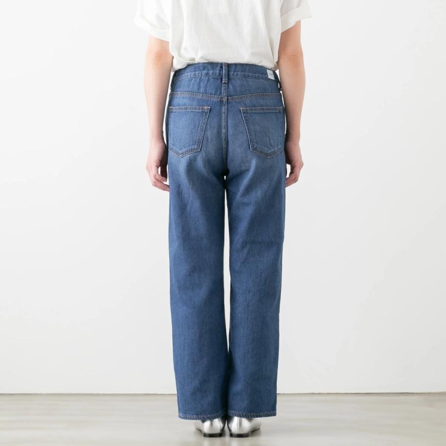 caqu サキュウ 80`s Linen sagging baggy 綿麻 サギング バギー