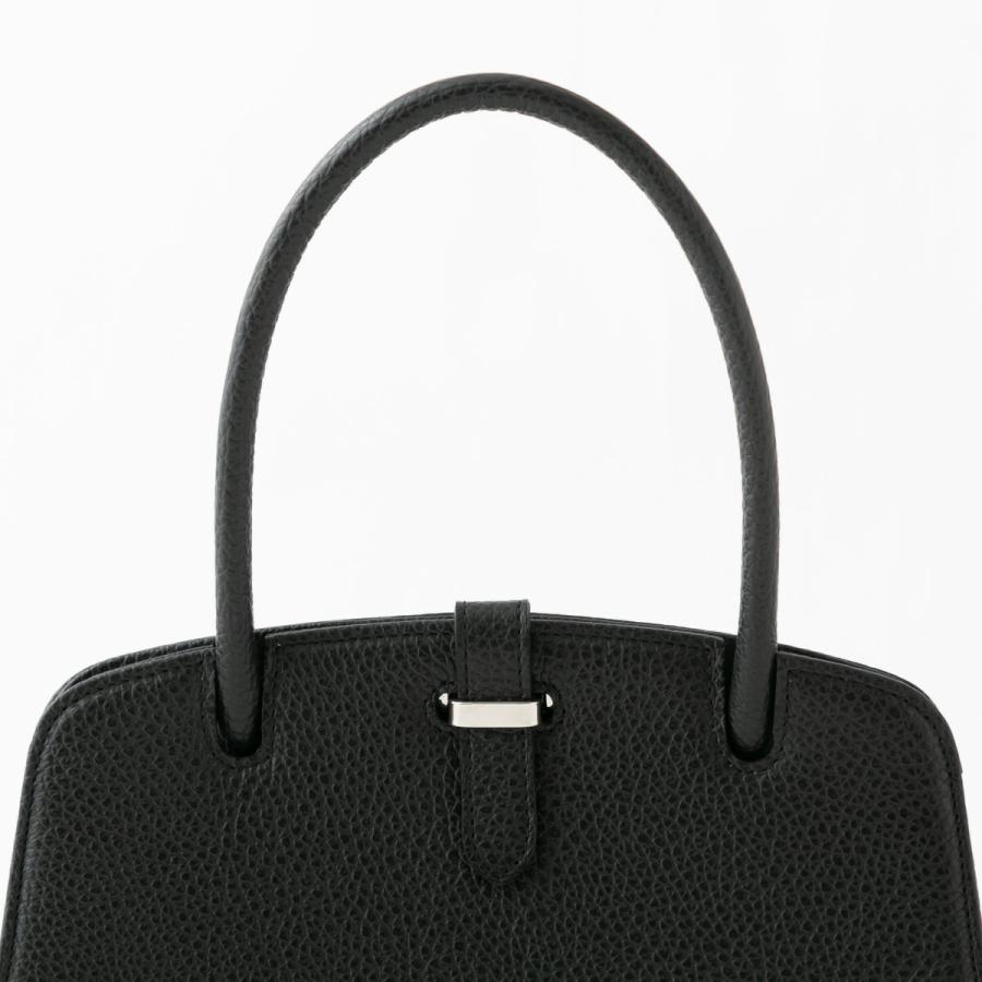 blancle ブランクレ ワンハンドル フォーマル バッグ ONE HANDLE