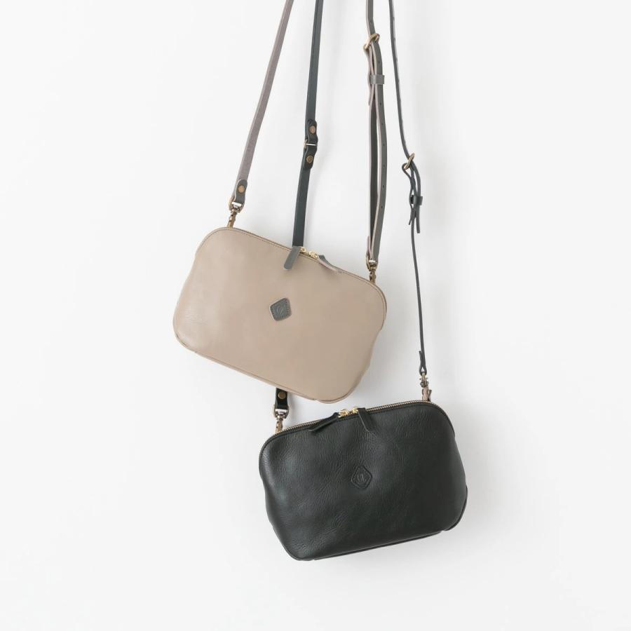 CLEDRAN（クレドラン） FLAM WALLET SHOULDER フラム ウォレット 