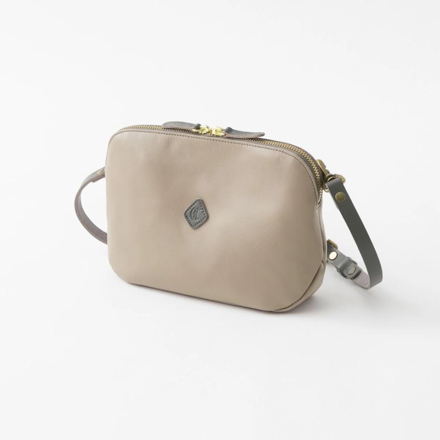 CLEDRAN（クレドラン） FLAM WALLET SHOULDER フラム ウォレット 
