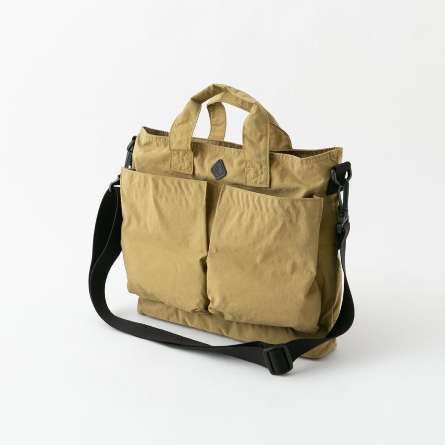 バッグ POID HELMET BAG POID HELMET BAG - CLEDRAN ONLINE STORE