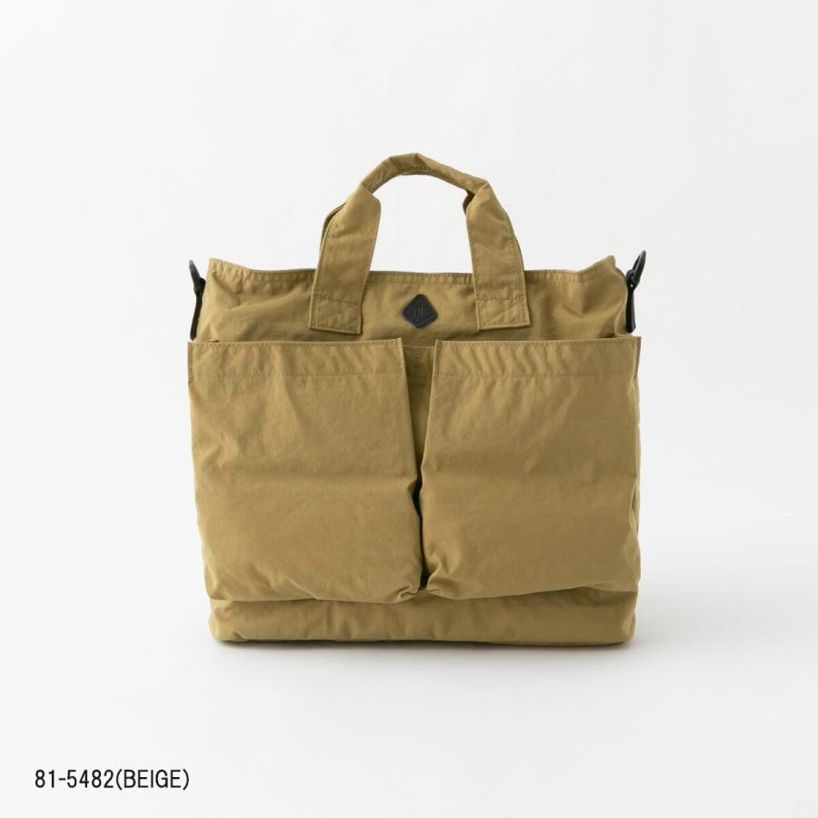 CLEDRAN クレドラン POID HELMET BAG ポイド ヘルメット バッグ