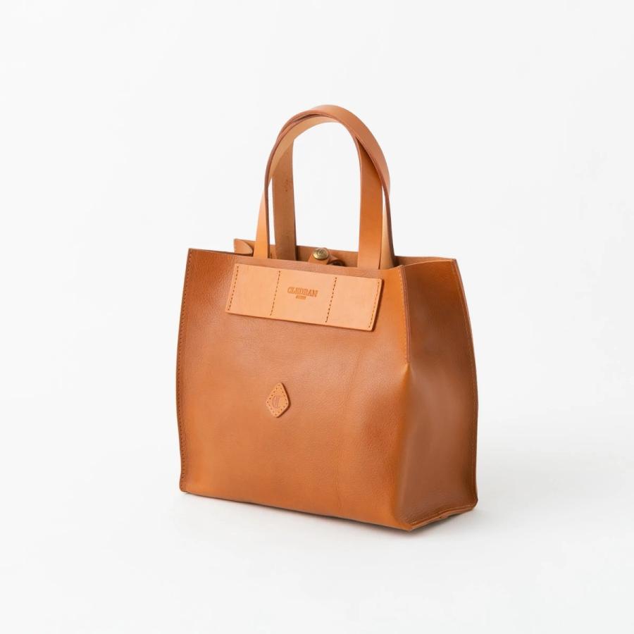 CLEDRAN（クレドラン） NOS SQUARE TOTE スクエアトート CLEDRAN 