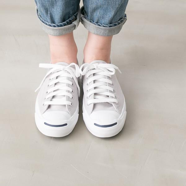 コンバース Jack Purcell ジャックパーセル キャンバス ローカット スニーカー Converse ホワイト グレー ライトグレー ブラック 1r193 1cj608 1r779 Lc014 1r193 Bluebeat Web Store ブルービート 通販 Yahoo ショッピング