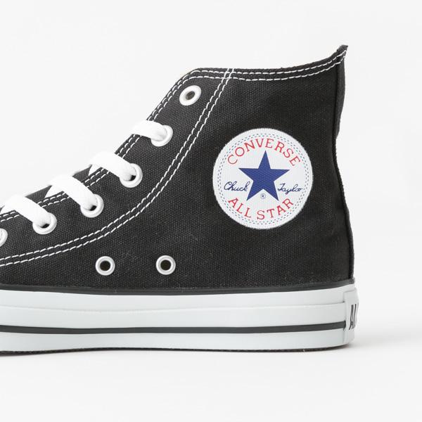 CONVERSE（コンバース） CANVAS ALL STAR HI キャンバス オールスター
