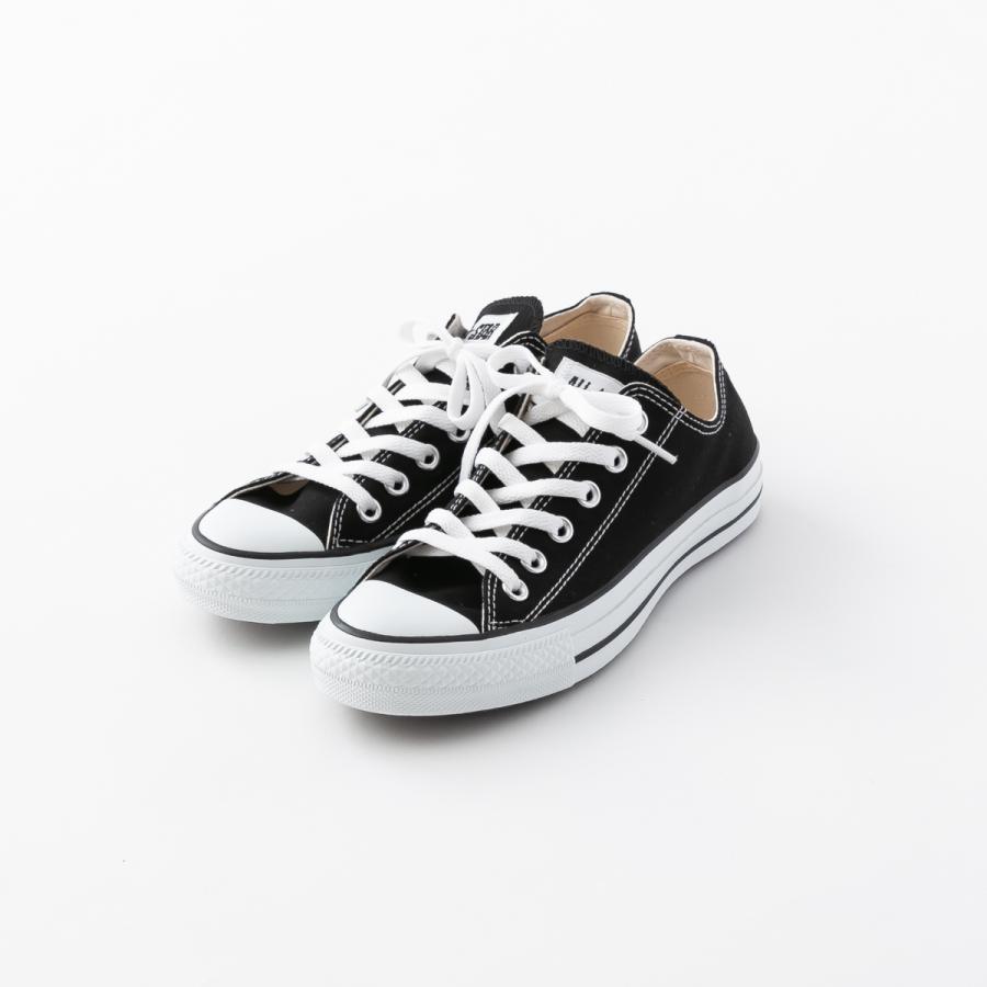 コンバース CANVAS ALL STAR OX キャンバス オールスター スニーカー