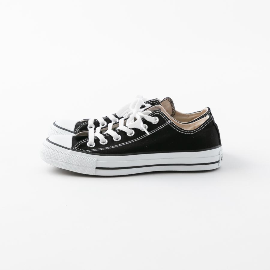 コンバース CANVAS ALL STAR OX キャンバス オールスター スニーカー