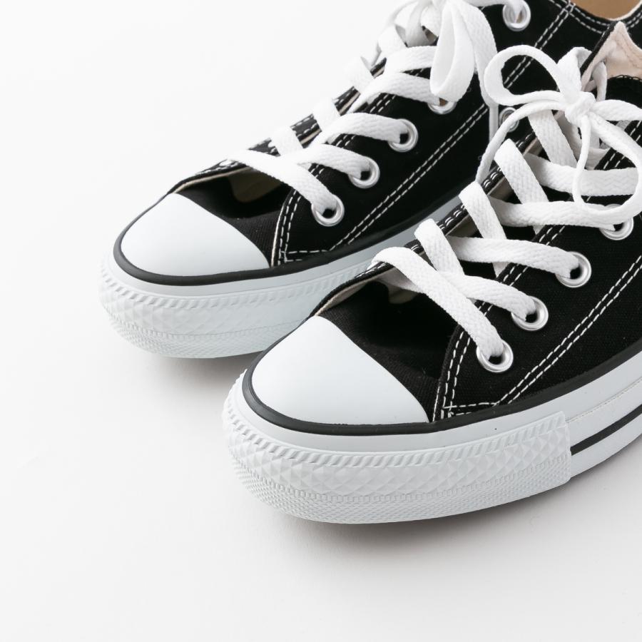 コンバース CANVAS ALL STAR OX キャンバス オールスター スニーカー