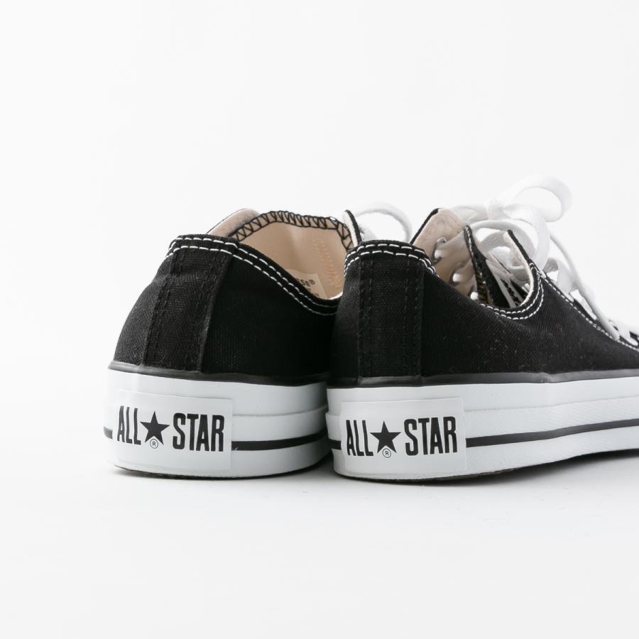 コンバース CANVAS ALL STAR OX キャンバス オールスター スニーカー