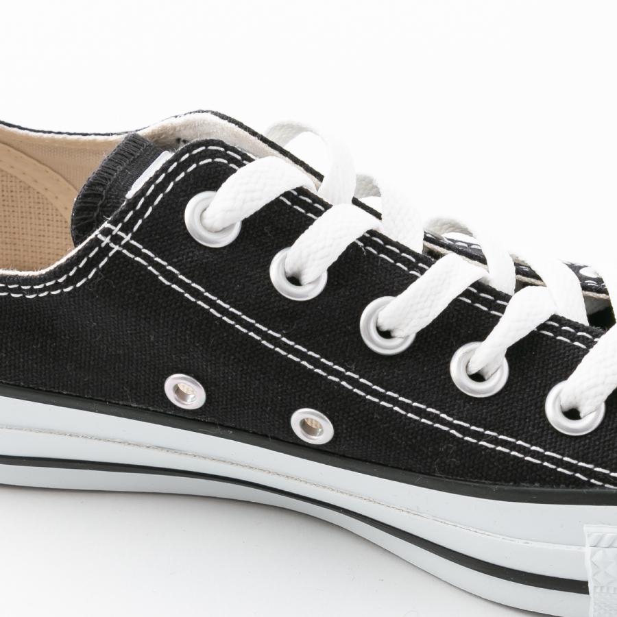 コンバース CANVAS ALL STAR OX キャンバス オールスター スニーカー
