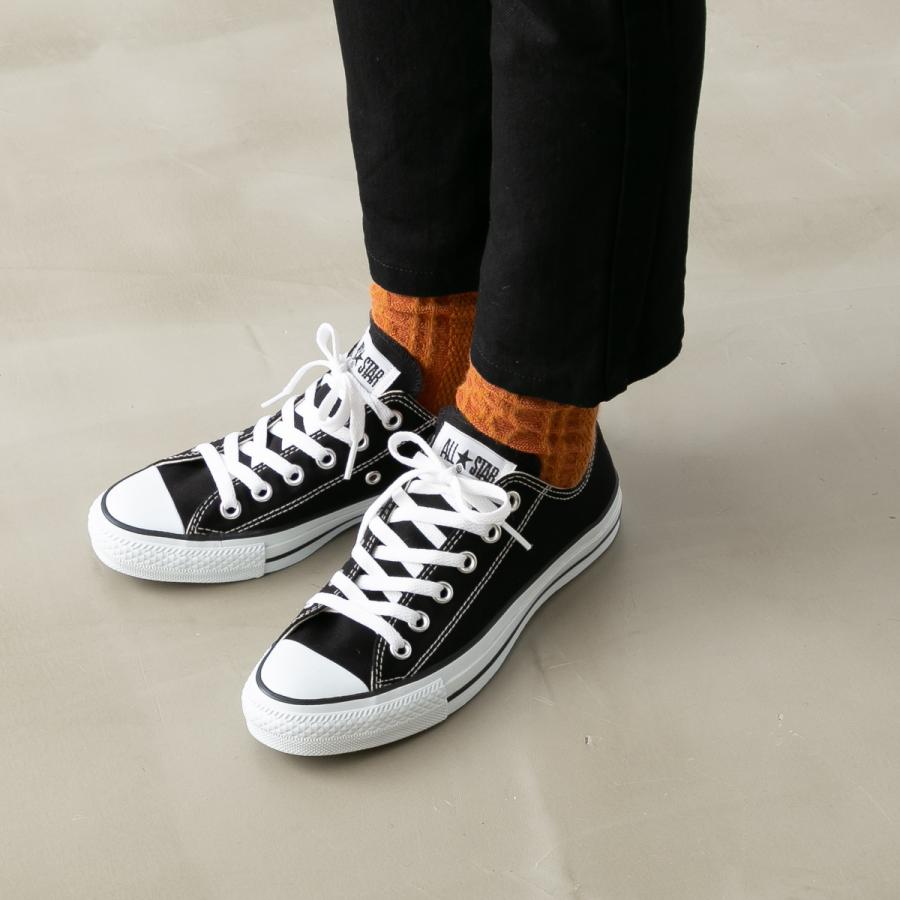 コンバース　ALL STAR OX　Black　26cm　M9166 Converse-Chuck-Taylor-All-Star