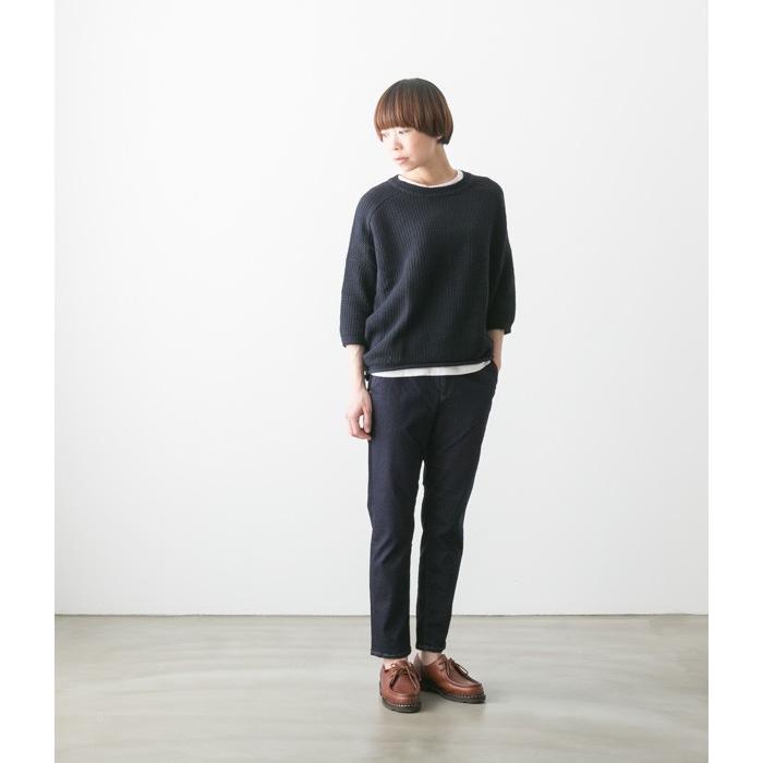 春先取りの リラクシング ドミンゴ テーパード 13-988D D.M.G 日本製 レディース ネイビー 29-8 ストレッチ パンツ - ボトムス、パンツ - albinofoundation.org 春先取りの リラクシング ドミンゴ テーパード 13-988D D.M.G 日本製 レディース ネイビー 29-8 ストレッチ パンツ - ボトムス、パンツ - albinofoundation.org