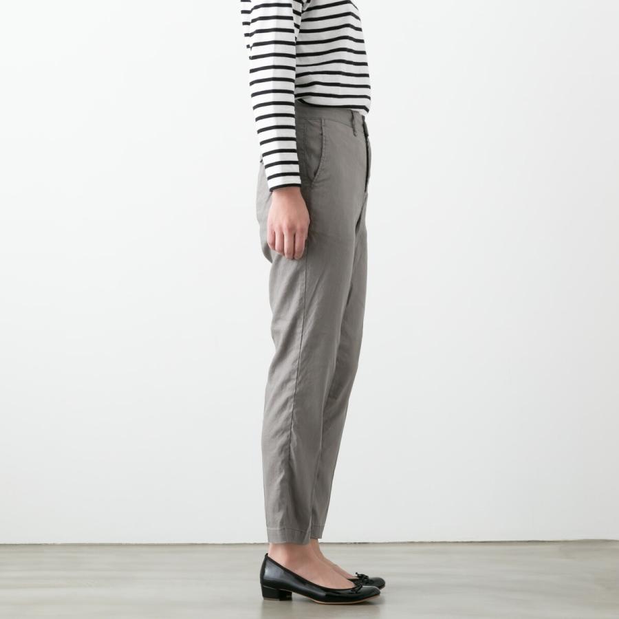 DOMINGO（ドミンゴ） 【50%OFF】ドミンゴ リネンレーヨン ストレッチ