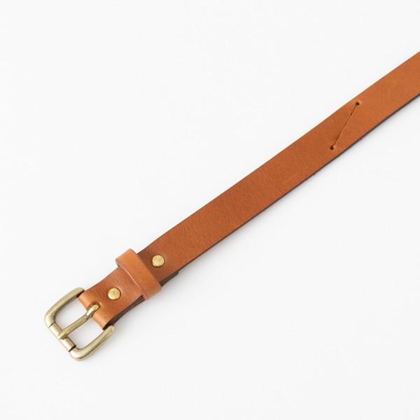 ドーノ レザーベルト Ggb20076dn メール便ok Dono Art Brown 本革 レディース 細い 緑 パープル 赤 青 茶 白 黒 Ld012 Ggb20076dn 2 Bluebeat Web Store ブルービート 通販 Yahoo ショッピング