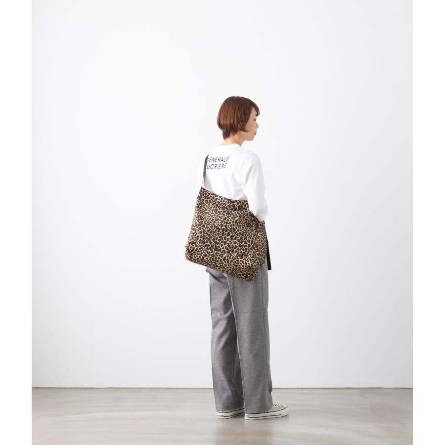 Drifter（ドリフター） PLAIN SHOULDER BAG プレーン ショルダー