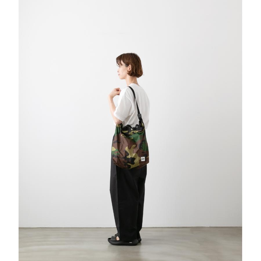Drifter（ドリフター） PACK SHOULDER TOTE パックショルダートート