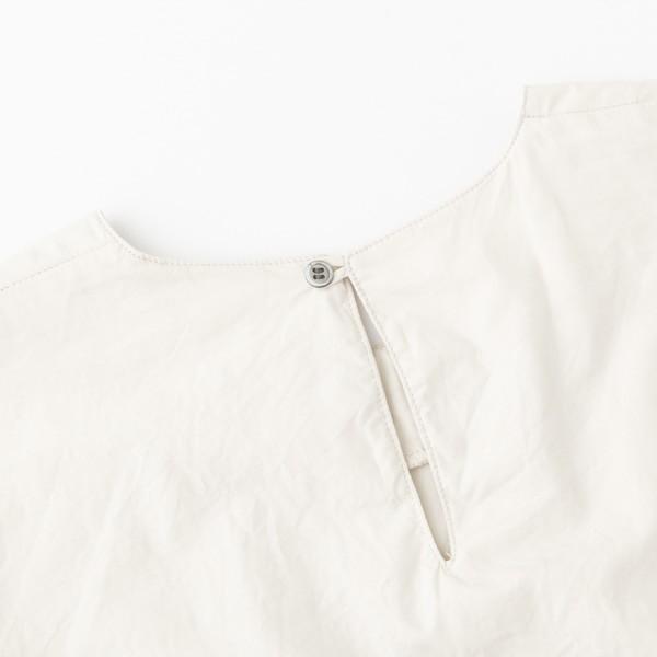 30 Off アンイコール ワンピース スリット ロング 半袖 5分袖 ボタン コットン ベージュ ブラック オリジナル アレンジ An Equal An1905 春夏 メール便ok Lf005 An1905 Bluebeat Web Store ブルービート 通販 Yahoo ショッピング