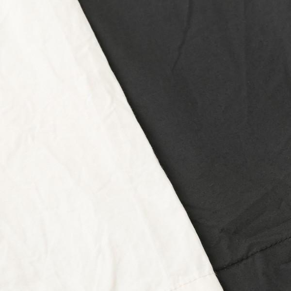 30 Off アンイコール ワンピース スリット ロング 半袖 5分袖 ボタン コットン ベージュ ブラック オリジナル アレンジ An Equal An1905 春夏 メール便ok Lf005 An1905 Bluebeat Web Store ブルービート 通販 Yahoo ショッピング