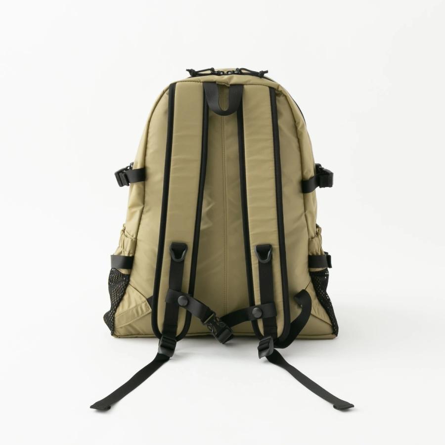 FREDRIK PACKERS（フレドリックパッカーズ） 210D DAY PACK TIPI