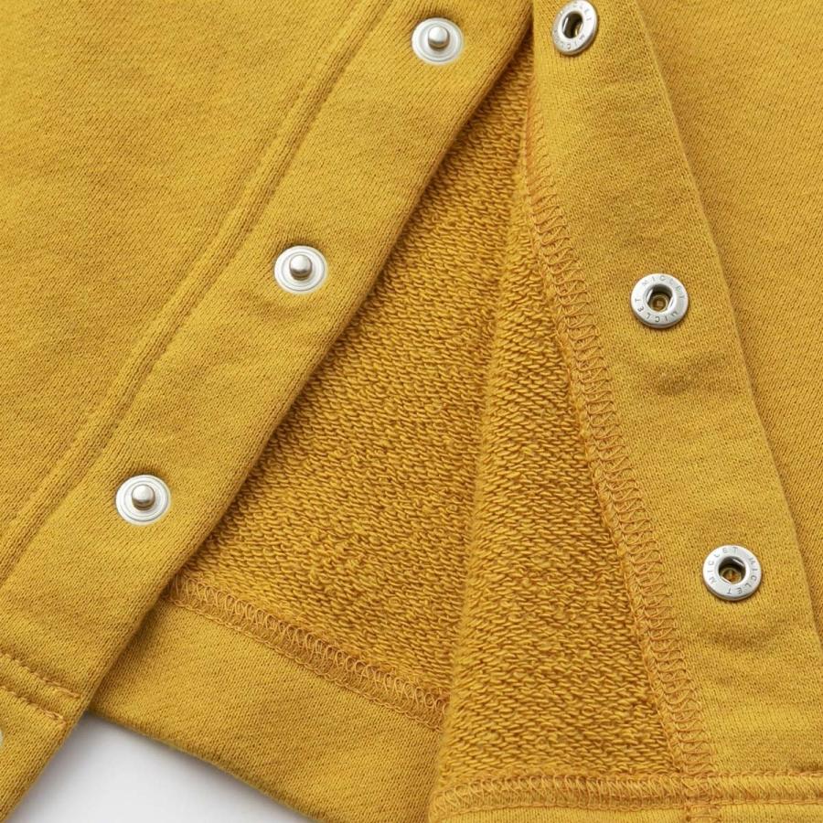 グランマ ママ ドーター スナップボタン カーディガン Grandma Mama Daughter Gc レディース トップス 羽織 カーデ 綿 コットン ブラウン Lg008 Gc Bluebeat Web Store ブルービート 通販 Yahoo ショッピング