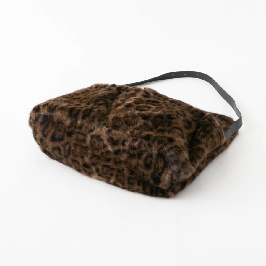 hint hint（ヒントヒント） ファー ショルダーバッグ BAG03 hint hint