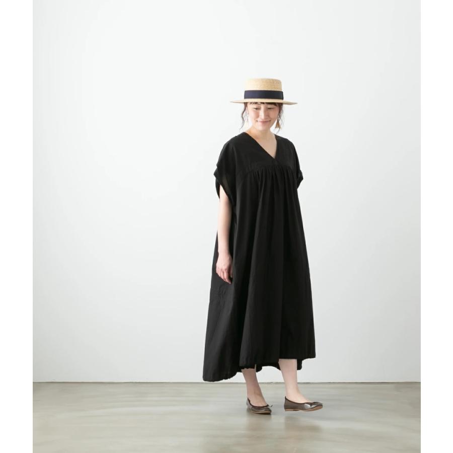 日本産 30 Off オネット ギャザードレス Gather Dress Ho 21ss Op24 Honnete ワンピ コットン 半袖 綿 ゆったり ブラック 黒 リラックス ロング Lh018 Ho 21ss Op24 Bluebeat Web Store ブルービート 通販 Yahoo ショッピング 新版 Www Doctor Plan Com