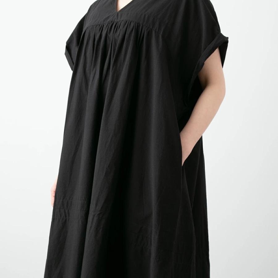 日本産 30 Off オネット ギャザードレス Gather Dress Ho 21ss Op24 Honnete ワンピ コットン 半袖 綿 ゆったり ブラック 黒 リラックス ロング Lh018 Ho 21ss Op24 Bluebeat Web Store ブルービート 通販 Yahoo ショッピング 新版 Www Doctor Plan Com