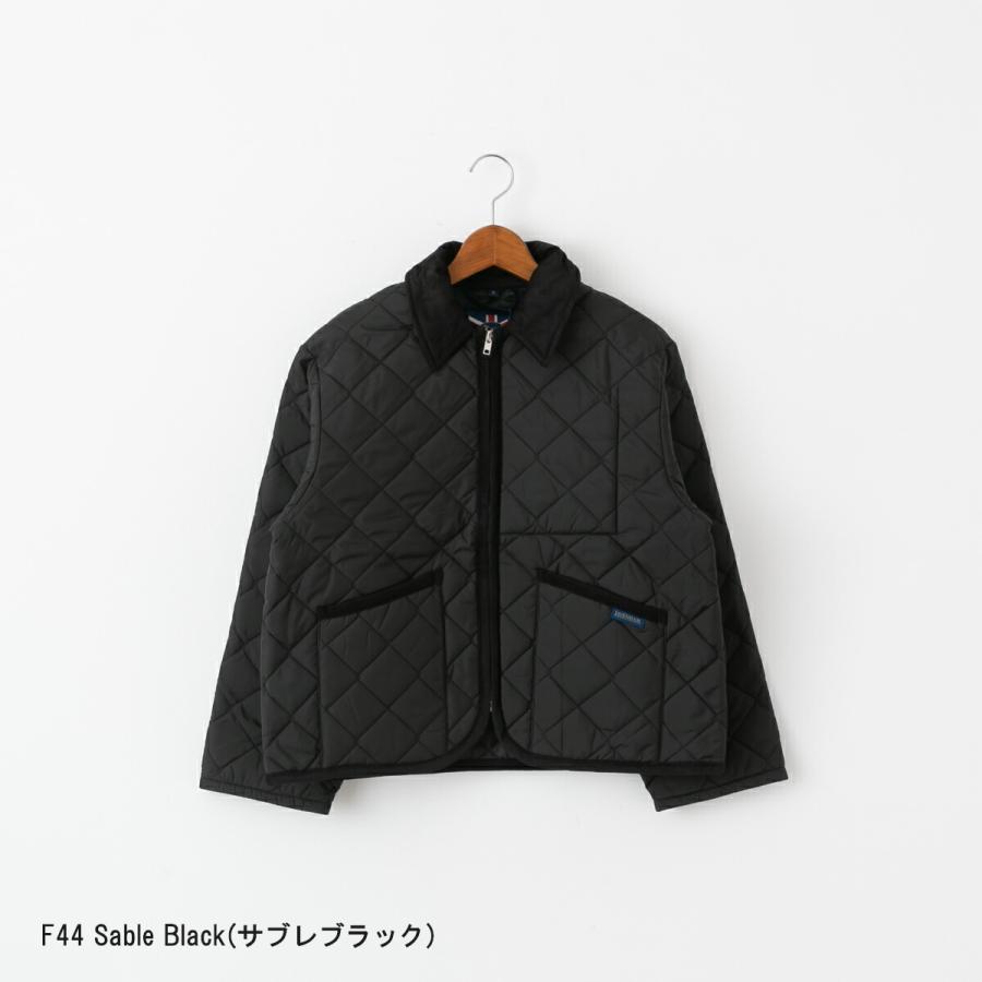 LAVENHAM（ラベンハム） テイナム ウィメンズ キルティング ジャケット