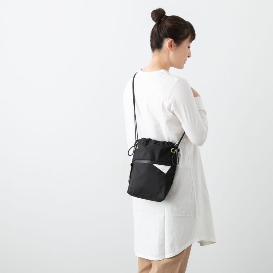 LIVERAL（リヴェラル） Super water repellent ENJYU 2 防水 撥水