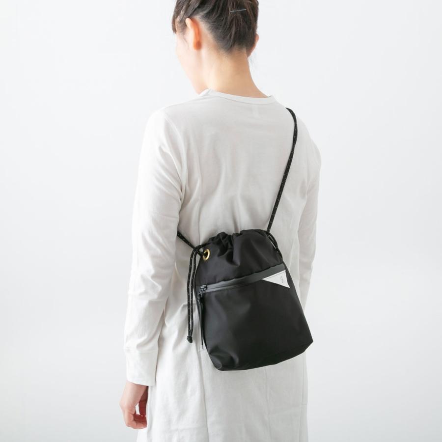 LIVERAL（リヴェラル） Super water repellent ENJYU 2 防水 撥水
