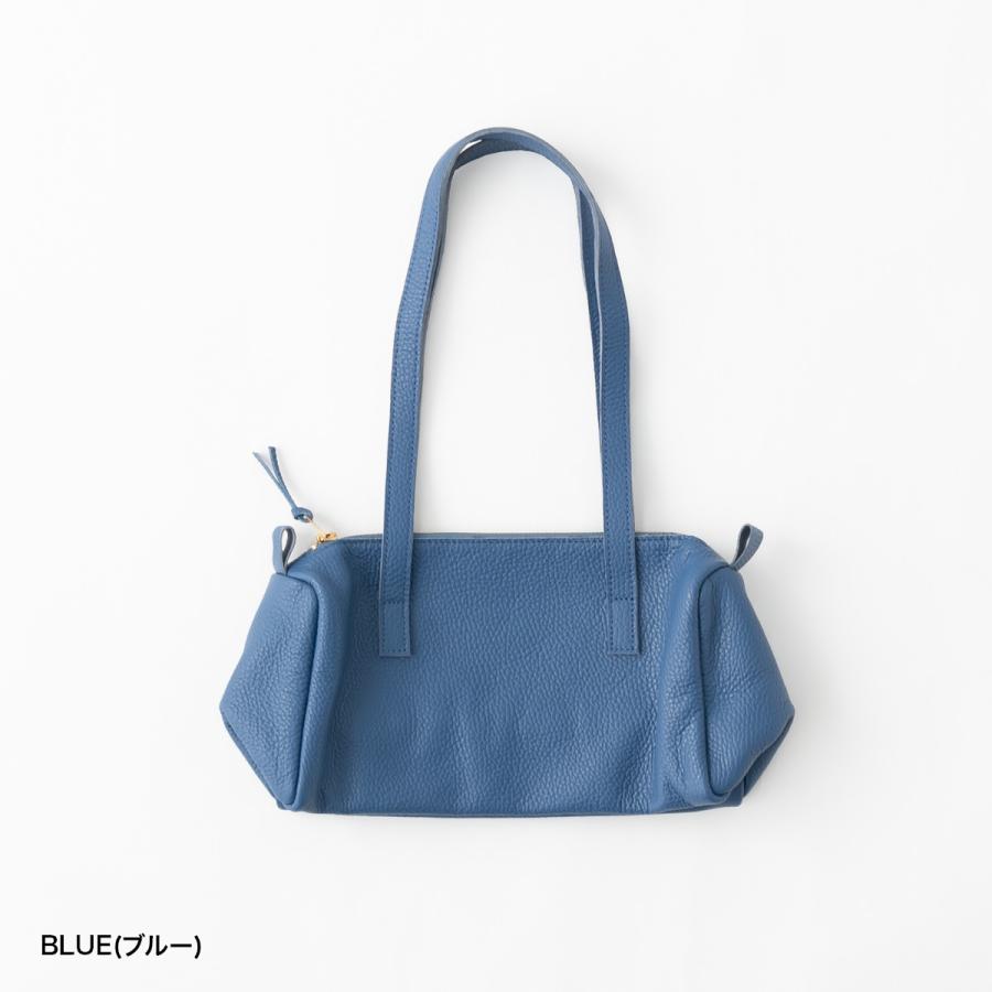 ZTMY Am7 バッグ マリンブルー Ana Tomy アナトミー City Bag バッグ Marine – CHELSEA