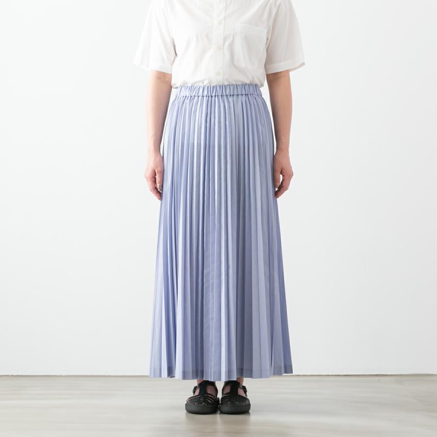 mizuiroind（ミズイロインド） 【30%OFF】ミズイロインド プリーツ