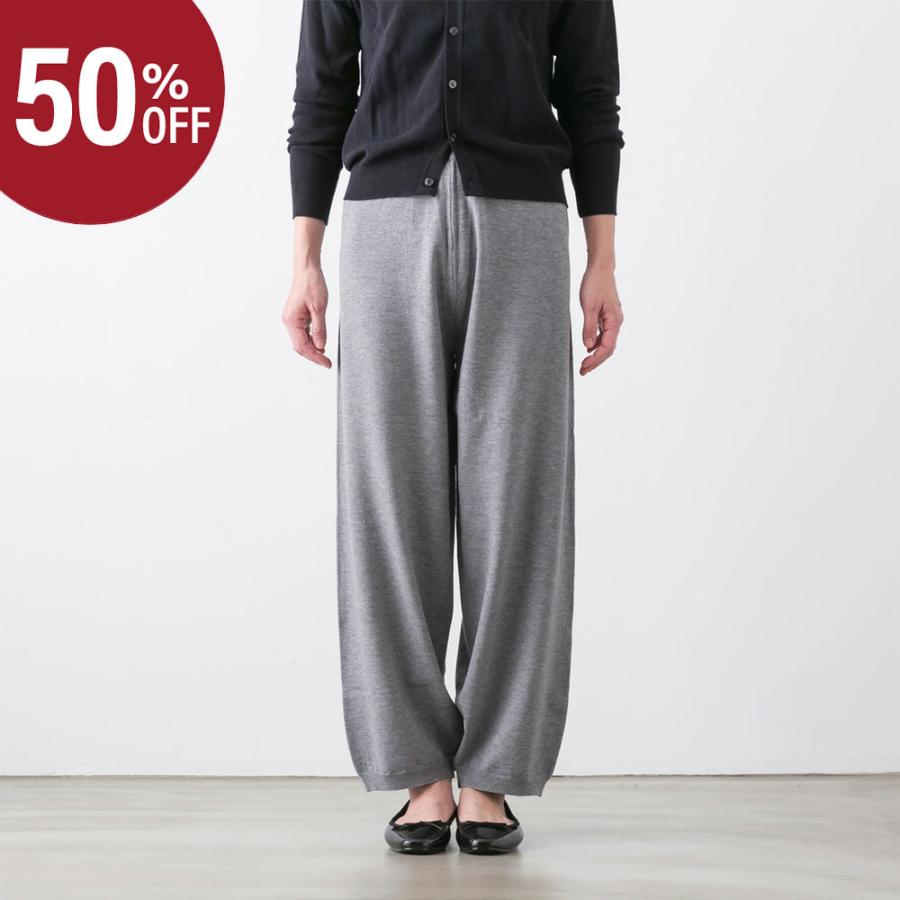 mizuiroind（ミズイロインド） 【50%OFF】ミズイロインド ニット