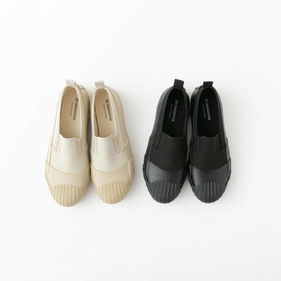 MoonStar（ムーンスター） ALW SLIP ON オールウェザー スリップオン