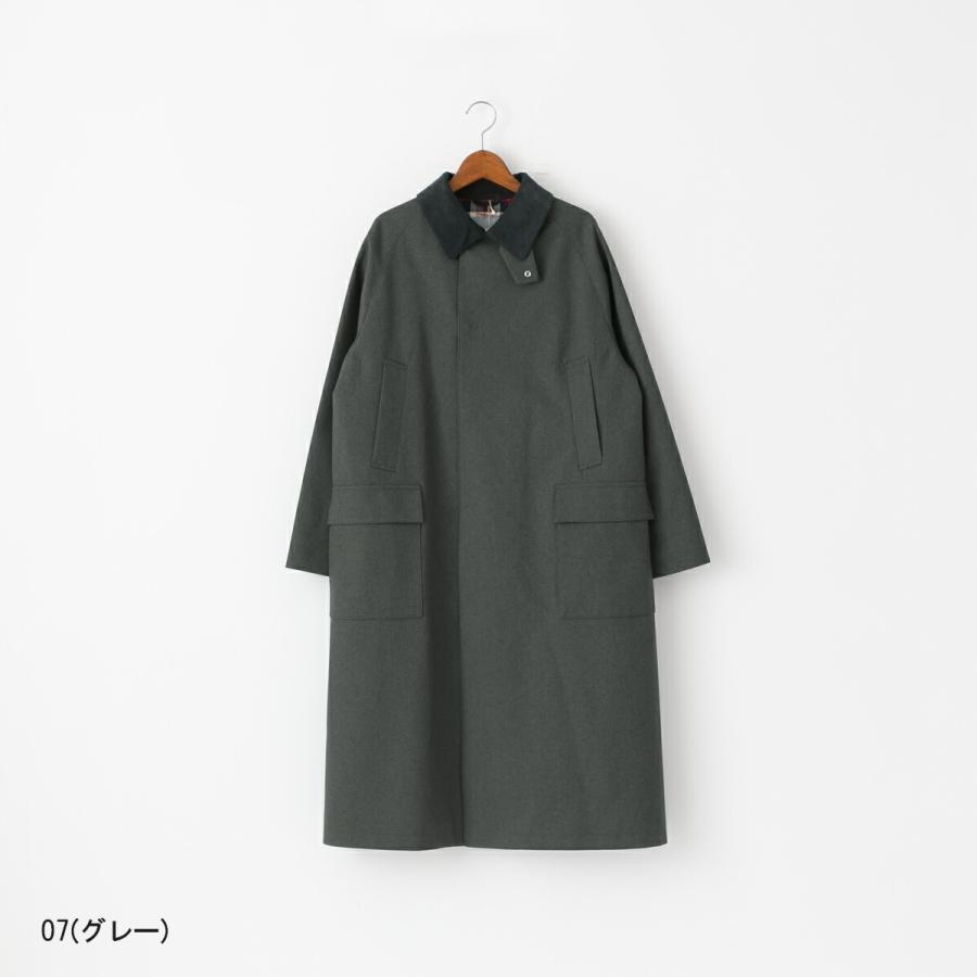 MACKINTOSH PHILOSOPHY マッキントッシュ フィロソフィー GREY MACKINTOSH PHILOSOPHY マッキントッシュ フィロソフィー GREY