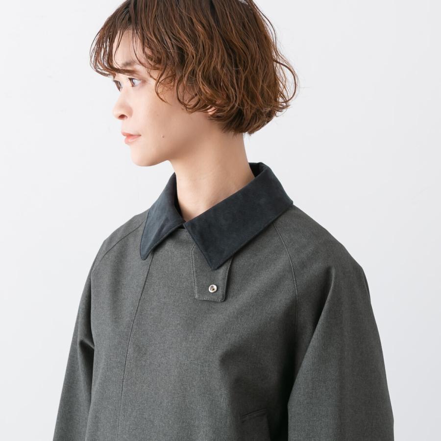 MACKINTOSH PHILOSOPHY マッキントッシュ フィロソフィー GREY MACKINTOSH PHILOSOPHY マッキントッシュ フィロソフィー GREY