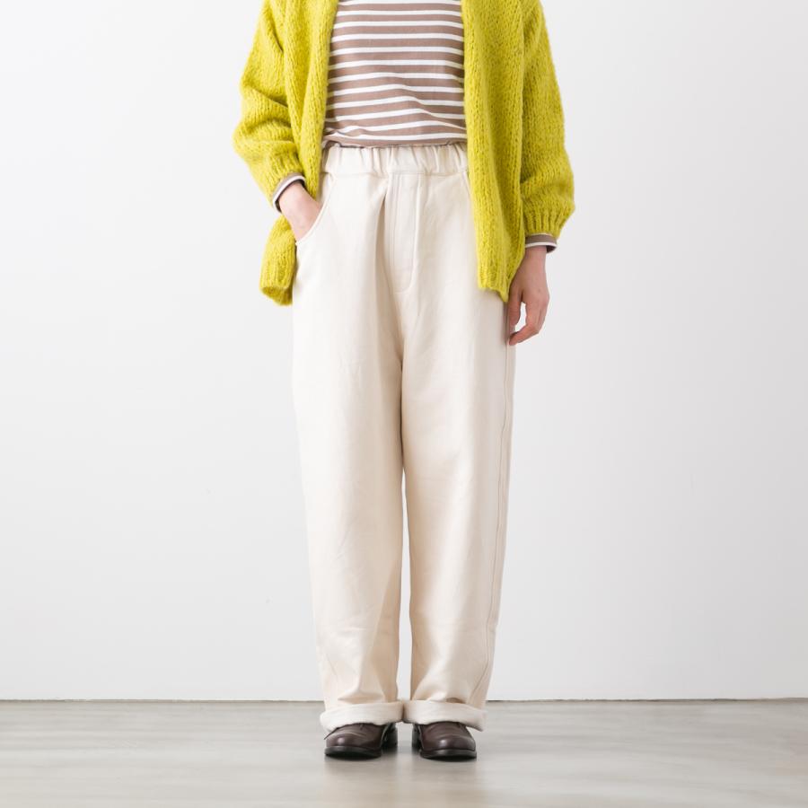 NARU（ナル） オリジナルデニム 裏起毛 ノッポパンツ デニムパンツ