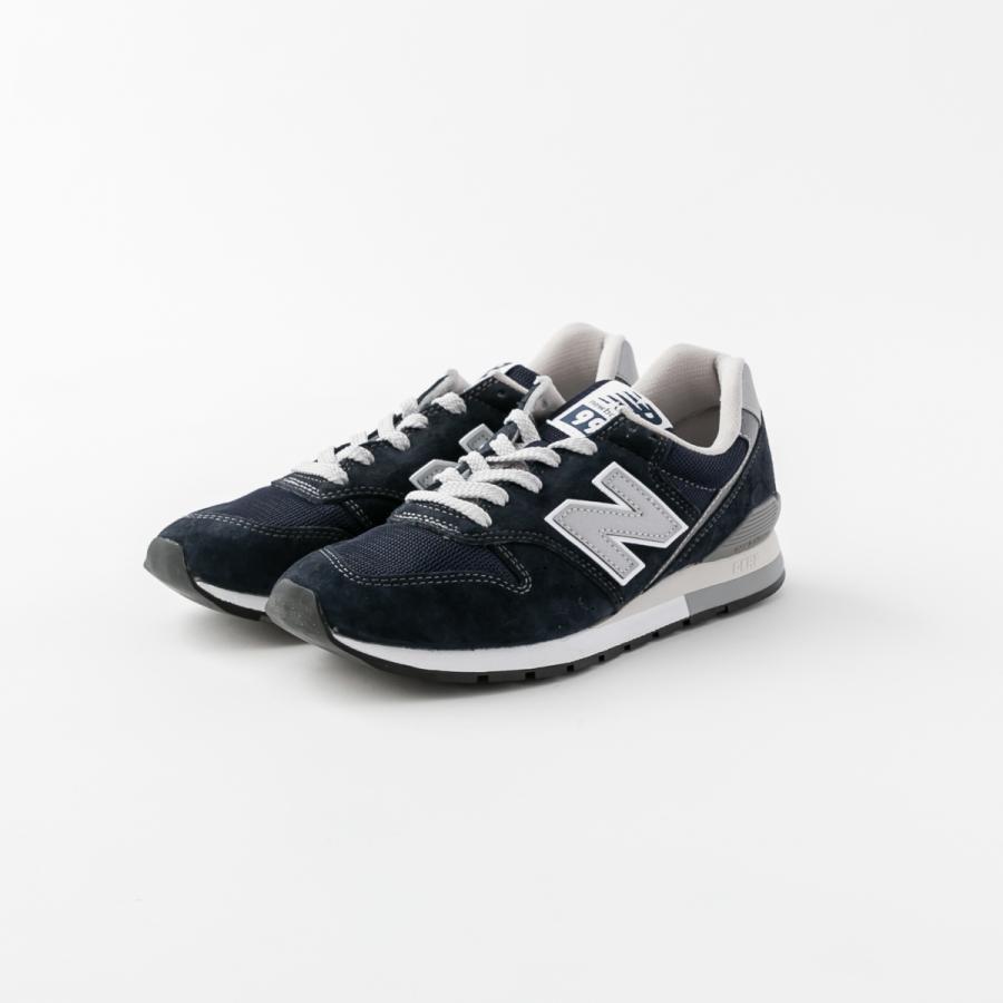 New Balance（ニューバランス） スニーカー CM996 new balance グレー