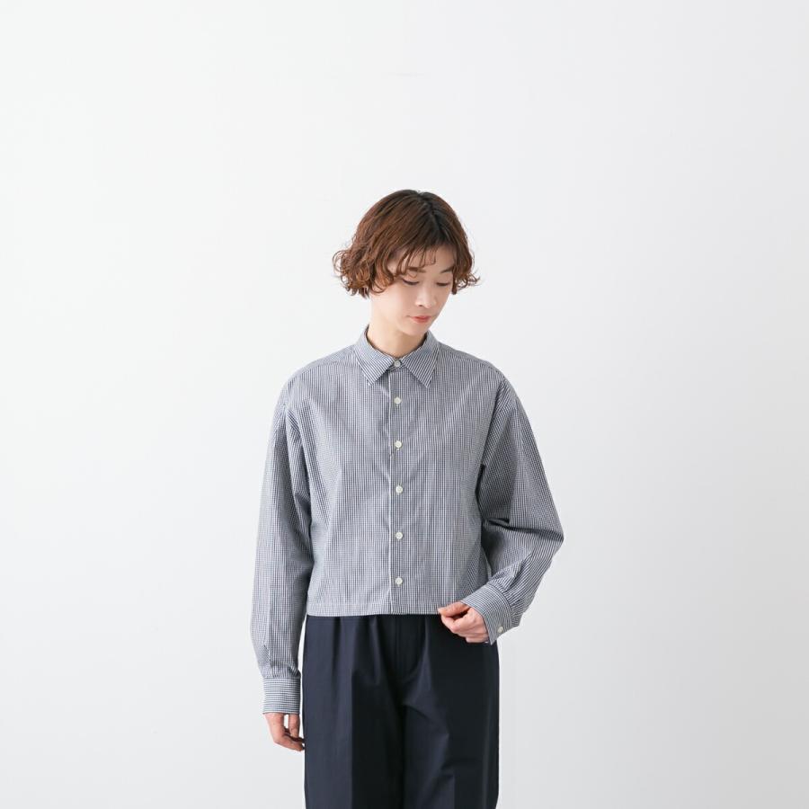 nicolson&nicolson ニコルソン アンド ニコルソン ショートレングス