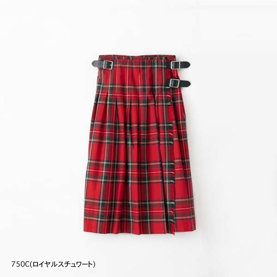 O'NEIL of DUBLIN オニール・オブ・ダブリン スカート ウール