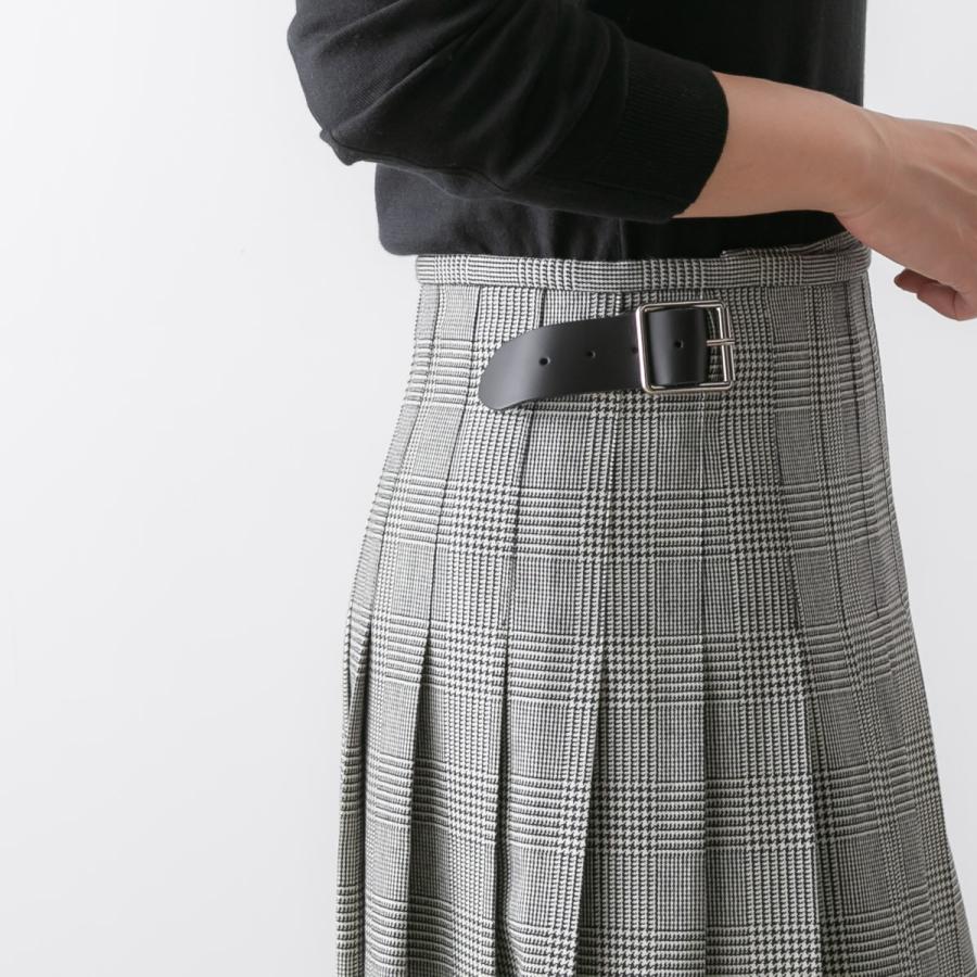 美品 オニールオブダブリン ロングスカート 巻きスカート チェック ベルト S 楽天市場】【S】オニール・オブ・ダブリン タックベルトスカート