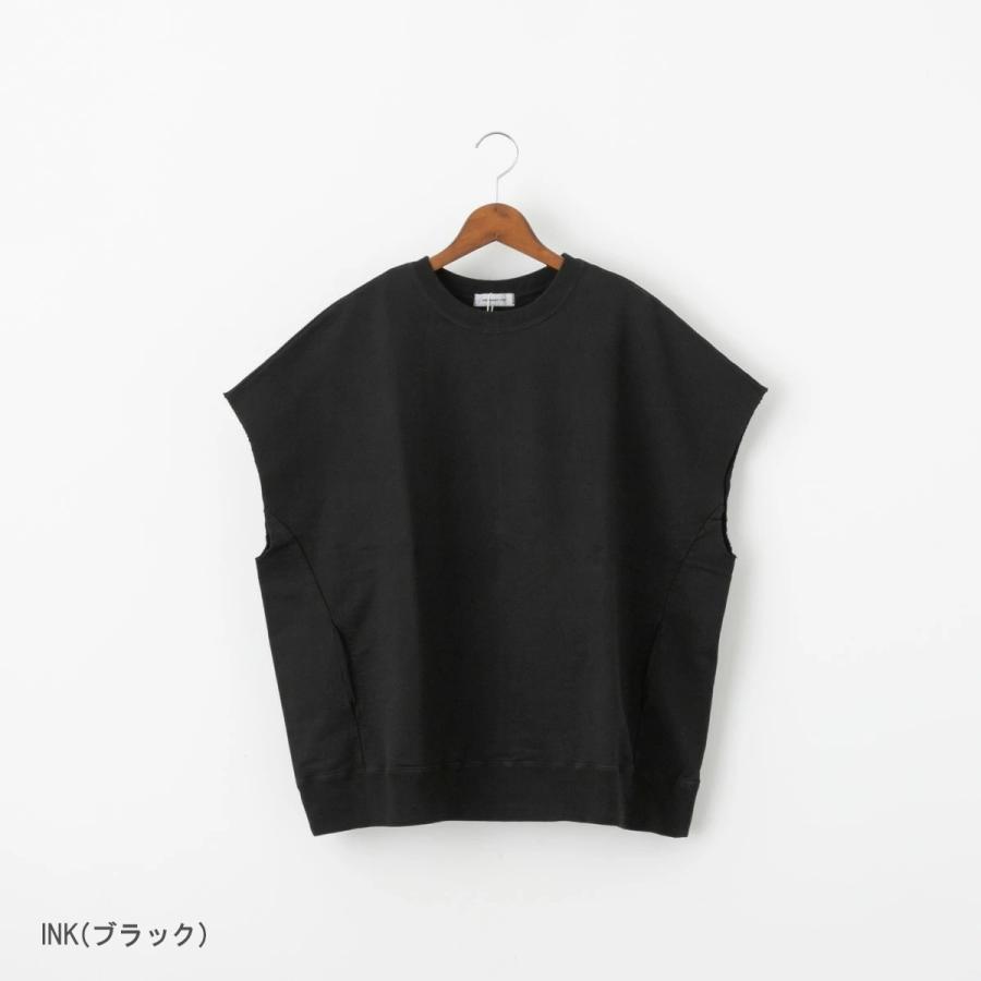 Ordinary fits オーディナリーフィッツ INLAY VEST インレイ Ordinary fits オーディナリーフィッツ INLAY VEST インレイ