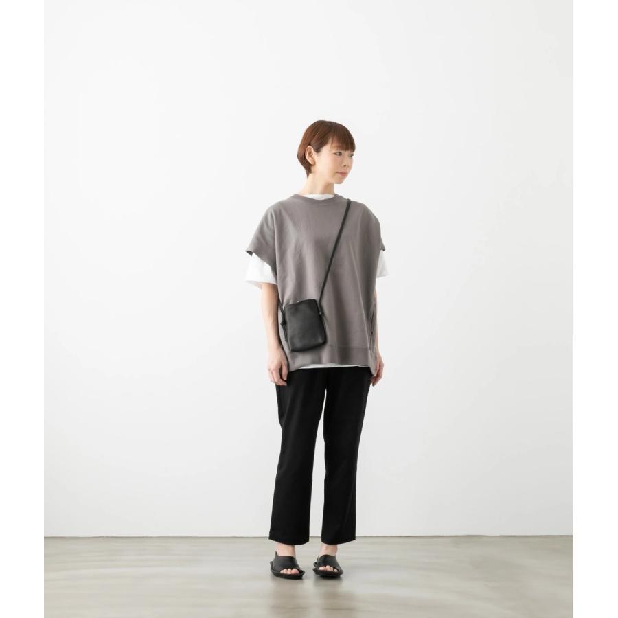 Ordinary fits オーディナリーフィッツ INLAY VEST インレイ Ordinary fits オーディナリーフィッツ INLAY VEST インレイ