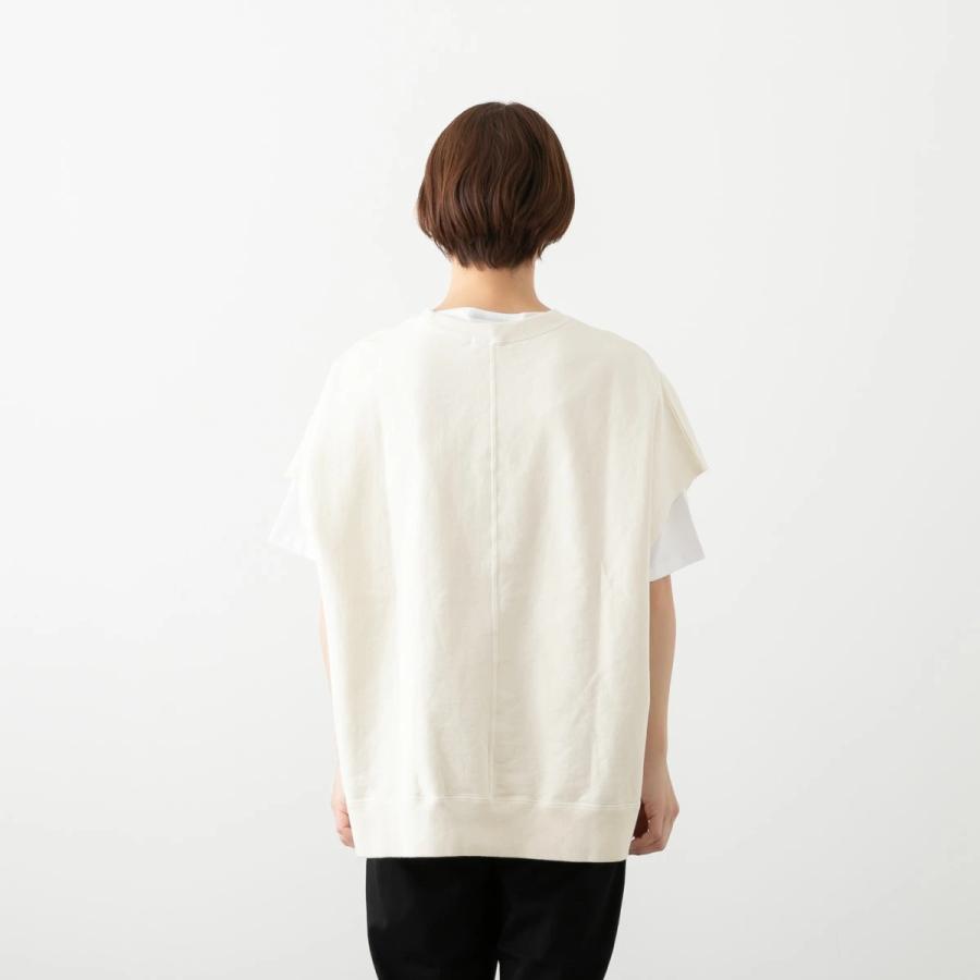 Ordinary fits オーディナリーフィッツ INLAY VEST インレイ Ordinary fits オーディナリーフィッツ INLAY VEST インレイ