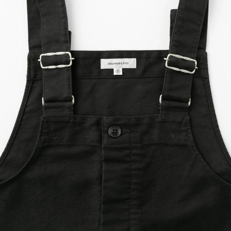 オーディナリーフィッツ DUKE OVERALL デューク オーバーオール