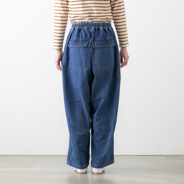 Ordinary fits オーディナリーフィッツ パンツ ジェームスパンツ