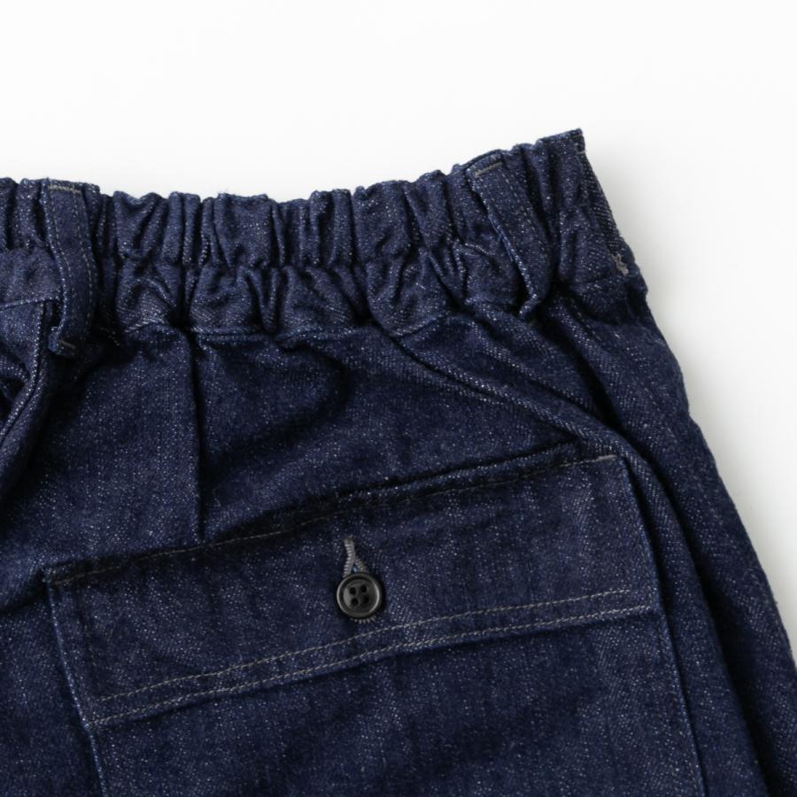 Ordinary fits オーディナリーフィッツ デニム パンツ