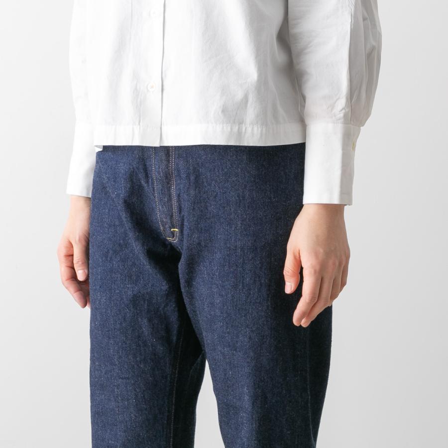 orSlow オアスロウ ハイライズ デニム パンツ Lady's High Rise orSlow オアスロウ ハイライズ デニム パンツ Lady's High Rise
