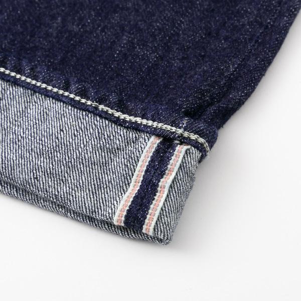 orSlow オアスロウ ハイライズ デニム パンツ Lady's High Rise orSlow オアスロウ ハイライズ デニム パンツ Lady's High Rise