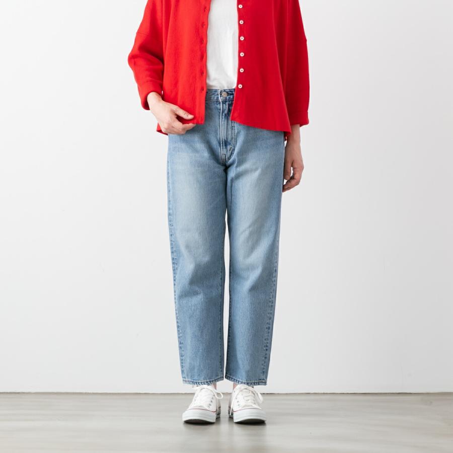 orSlow オアスロウ ショートレングス デニム パンツ SHORT orSlow オアスロウ ショートレングス デニム パンツ SHORT